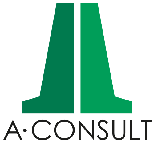 logo AConsult